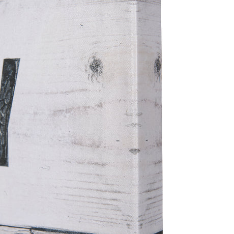Anchors Away by Mercana Studio a Hand Embellished Textured Canvas from Mercana - Luna Furniture