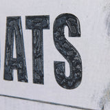 Float Your Boat by Mercana Studio a Hand Embellished Textured Canvas from Mercana - Luna Furniture