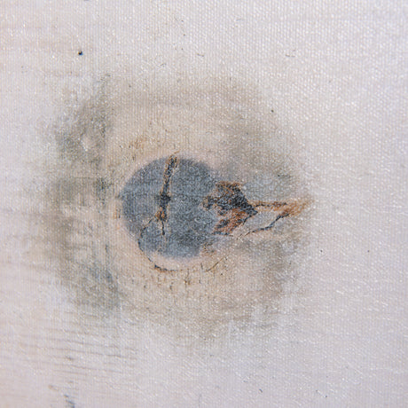 Float Your Boat by Mercana Studio a Hand Embellished Textured Canvas from Mercana - Luna Furniture