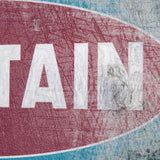 Work Like a Captain by Mercana Studio a Hand Embellished Textured Canvas from Mercana - Luna Furniture