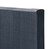 Bright Idea I by Mercana Studio a Hand Embellished Textured Canvas from Mercana - Luna Furniture