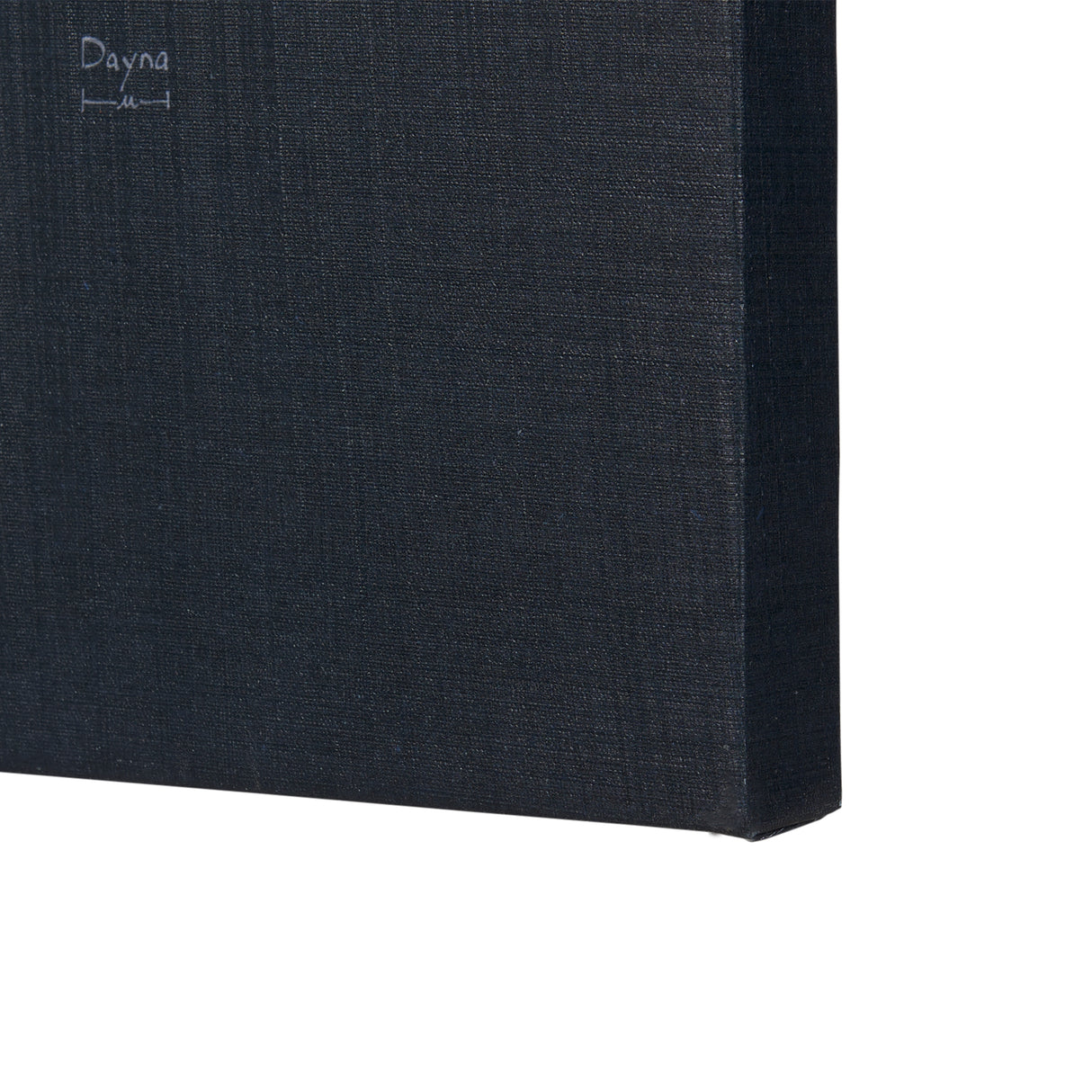 Bright Idea I by Mercana Studio a Hand Embellished Textured Canvas from Mercana - Luna Furniture