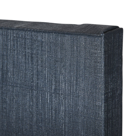 Bright Idea II by Mercana Studio a Hand Embellished Textured Canvas from Mercana - Luna Furniture