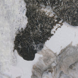 Mudslide I by Mercana Studio a Hand Embellished Textured Canvas from Mercana - Luna Furniture