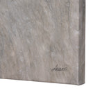 Mudslide I by Mercana Studio a Hand Embellished Textured Canvas from Mercana - Luna Furniture