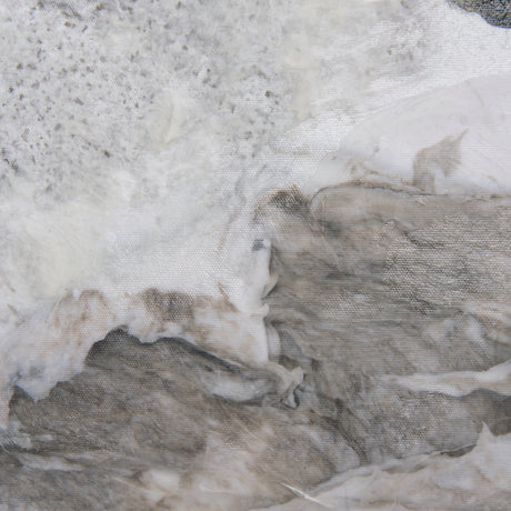 Mudslide I by Mercana Studio a Hand Embellished Textured Canvas from Mercana - Luna Furniture