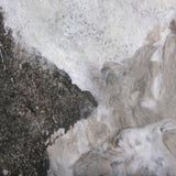 Mudslide II by Mercana Studio a Hand Embellished Textured Canvas from Mercana - Luna Furniture