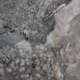 Mudslide II by Mercana Studio a Hand Embellished Textured Canvas from Mercana - Luna Furniture
