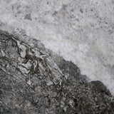 Mudslide II by Mercana Studio a Hand Embellished Textured Canvas from Mercana - Luna Furniture