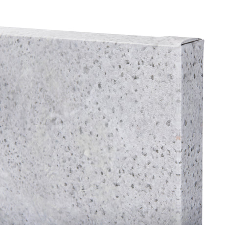 Mudslide II by Mercana Studio a Hand Embellished Textured Canvas from Mercana - Luna Furniture