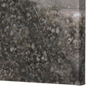 Mudslide II by Mercana Studio a Hand Embellished Textured Canvas from Mercana - Luna Furniture