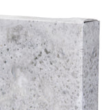 Mudslide III by Mercana Studio a Hand Embellished Textured Canvas from Mercana - Luna Furniture