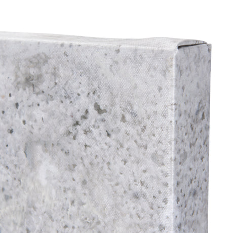 Mudslide III by Mercana Studio a Hand Embellished Textured Canvas from Mercana - Luna Furniture