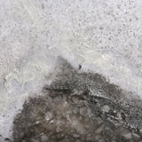 Mudslide III by Mercana Studio a Hand Embellished Textured Canvas from Mercana - Luna Furniture