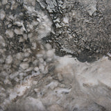 Mudslide III by Mercana Studio a Hand Embellished Textured Canvas from Mercana - Luna Furniture