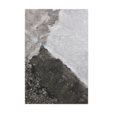 Mudslide IV by Mercana Studio a Hand Embellished Textured Canvas from Mercana - Luna Furniture