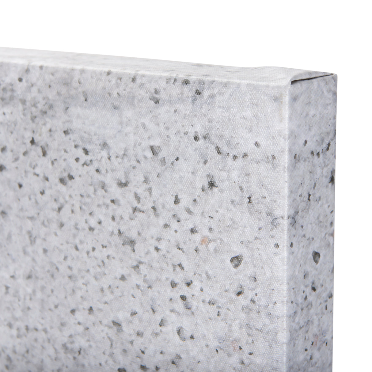 Mudslide IV by Mercana Studio a Hand Embellished Textured Canvas from Mercana - Luna Furniture