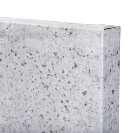Mudslide IV by Mercana Studio a Hand Embellished Textured Canvas from Mercana - Luna Furniture
