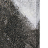 Mudslide IV by Mercana Studio a Hand Embellished Textured Canvas from Mercana - Luna Furniture