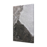 Mudslide IV by Mercana Studio a Hand Embellished Textured Canvas from Mercana - Luna Furniture