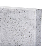 Mudslide IV by Mercana Studio a Hand Embellished Textured Canvas from Mercana - Luna Furniture