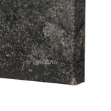 Mudslide IV by Mercana Studio a Hand Embellished Textured Canvas from Mercana - Luna Furniture