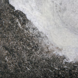 Mudslide IV by Mercana Studio a Hand Embellished Textured Canvas from Mercana - Luna Furniture