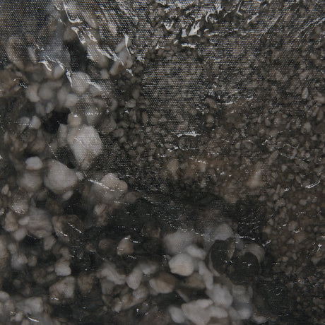 Mudslide IV by Mercana Studio a Hand Embellished Textured Canvas from Mercana - Luna Furniture