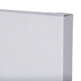 Leaf Shadow I by Mercana Studio a Hand Embellished Textured Canvas from Mercana - Luna Furniture