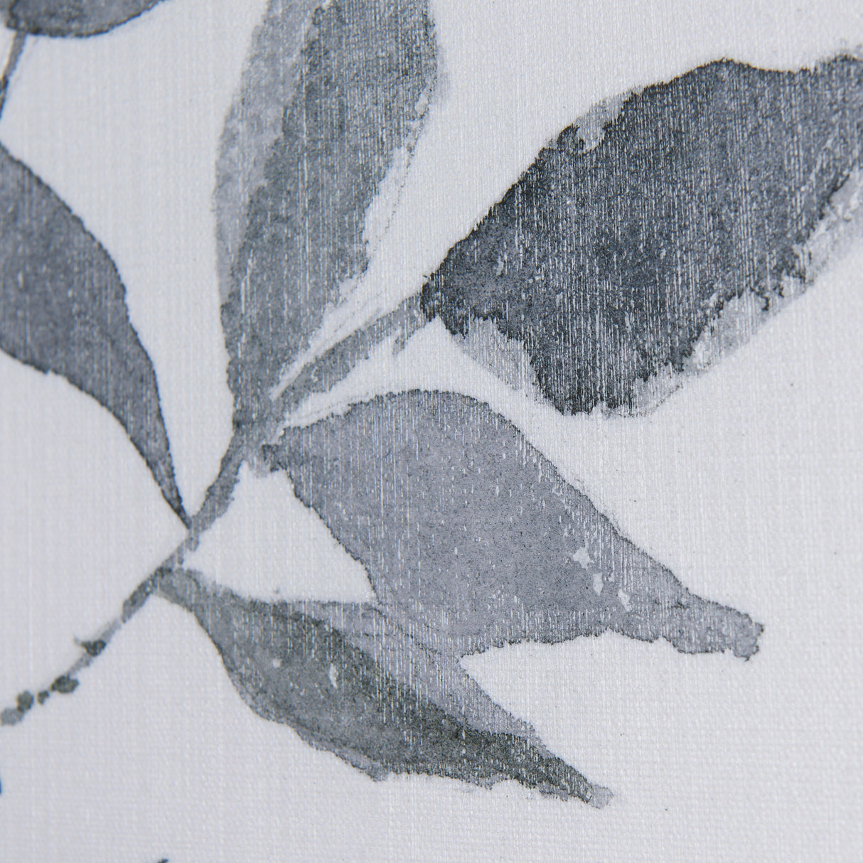 Leaf Shadow I by Mercana Studio a Hand Embellished Textured Canvas from Mercana - Luna Furniture