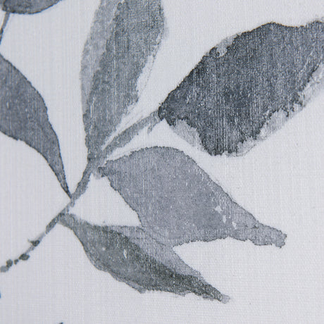 Leaf Shadow I by Mercana Studio a Hand Embellished Textured Canvas from Mercana - Luna Furniture