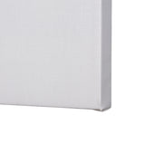 Leaf Shadow I by Mercana Studio a Hand Embellished Textured Canvas from Mercana - Luna Furniture