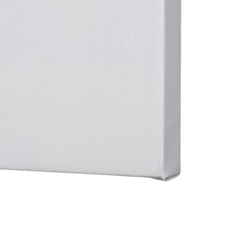 Leaf Shadow I by Mercana Studio a Hand Embellished Textured Canvas from Mercana - Luna Furniture