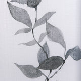 Leaf Shadow II by Mercana Studio a Hand Embellished Textured Canvas from Mercana - Luna Furniture