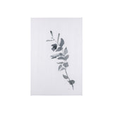 Leaf Shadow III by Mercana Studio a Hand Embellished Textured Canvas from Mercana - Luna Furniture