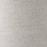 Quinn 18.0L x 18.0W x 28.8H Navy Base W/Beige Fabric Shade Table Lamp from Mercana - Luna Furniture