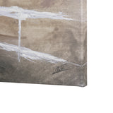 Late Autumn in Countryside I by Mercana Studio a Hand Embellished Textured Canvas from Mercana - Luna Furniture