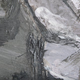 Late Autumn in Countryside I by Mercana Studio a Hand Embellished Textured Canvas from Mercana - Luna Furniture