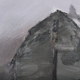 Late Autumn in Countryside I by Mercana Studio a Hand Embellished Textured Canvas from Mercana - Luna Furniture