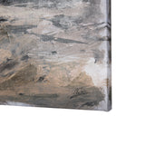 Late Autumn in Countryside III by Mercana Studio a Hand Embellished Textured Canvas from Mercana - Luna Furniture