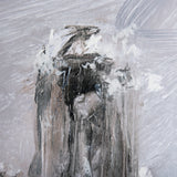 Late Autumn in Countryside III by Mercana Studio a Hand Embellished Textured Canvas from Mercana - Luna Furniture