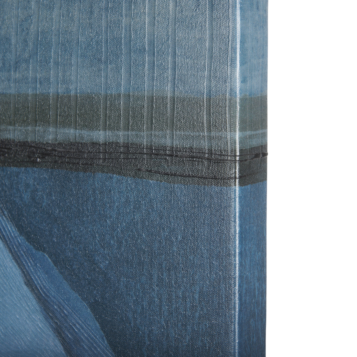 Still life I by Mercana Studio a Hand Embellished Textured Canvas from Mercana - Luna Furniture