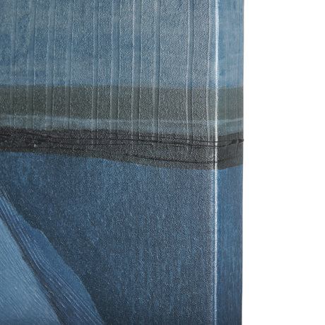 Still life I by Mercana Studio a Hand Embellished Textured Canvas from Mercana - Luna Furniture