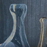 Still life I by Mercana Studio a Hand Embellished Textured Canvas from Mercana - Luna Furniture