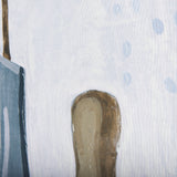 Still life III by Mercana Studio a Hand Embellished Textured Canvas from Mercana - Luna Furniture