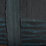 Sea bay at nitght I by Mercana Studio a Hand Embellished Textured Canvas from Mercana - Luna Furniture