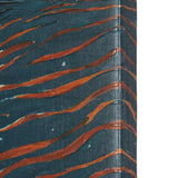 Sea bay at nitght II by Mercana Studio a Hand Embellished Textured Canvas from Mercana - Luna Furniture