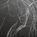 Andalusian Dark I by Mercana Studio a Hand Embellished Textured Canvas from Mercana - Luna Furniture