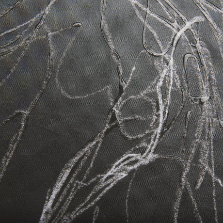 Andalusian Dark I by Mercana Studio a Hand Embellished Textured Canvas from Mercana - Luna Furniture