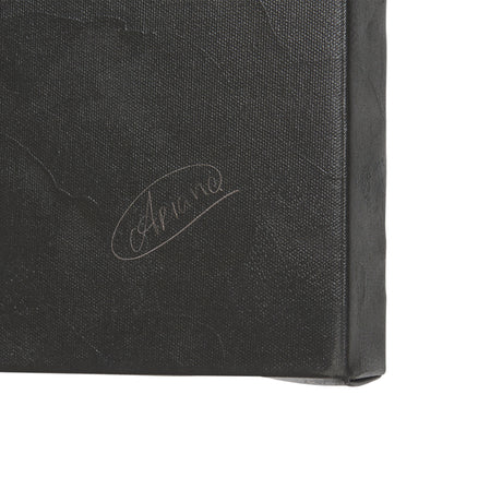 Andalusian Dark I by Mercana Studio a Hand Embellished Textured Canvas from Mercana - Luna Furniture